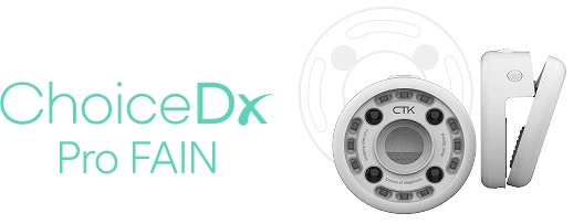 ChoiceDx Pro FAIN