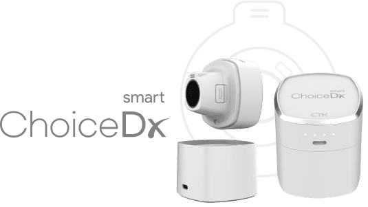 ChoiceDx Pro